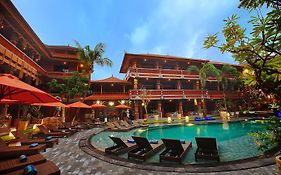 Wina Holiday Villa Bali